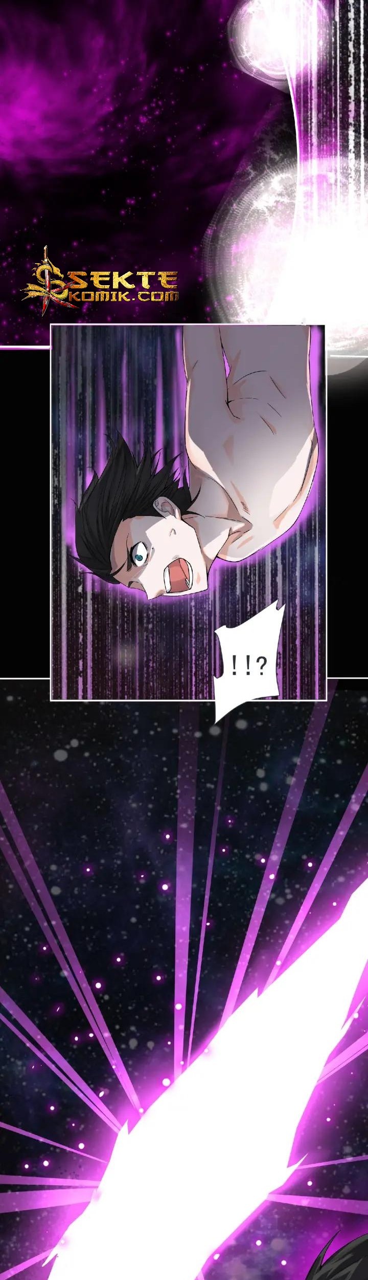 Dark Energy Engine Chapter 06 Gambar 9