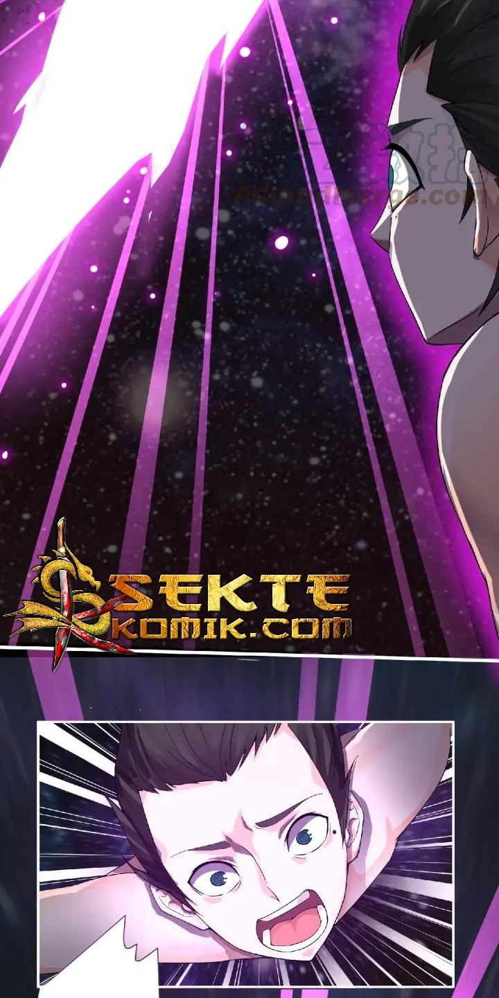 Dark Energy Engine Chapter 06 Gambar 10