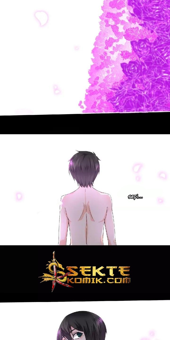 Dark Energy Engine Chapter 06 Gambar 14
