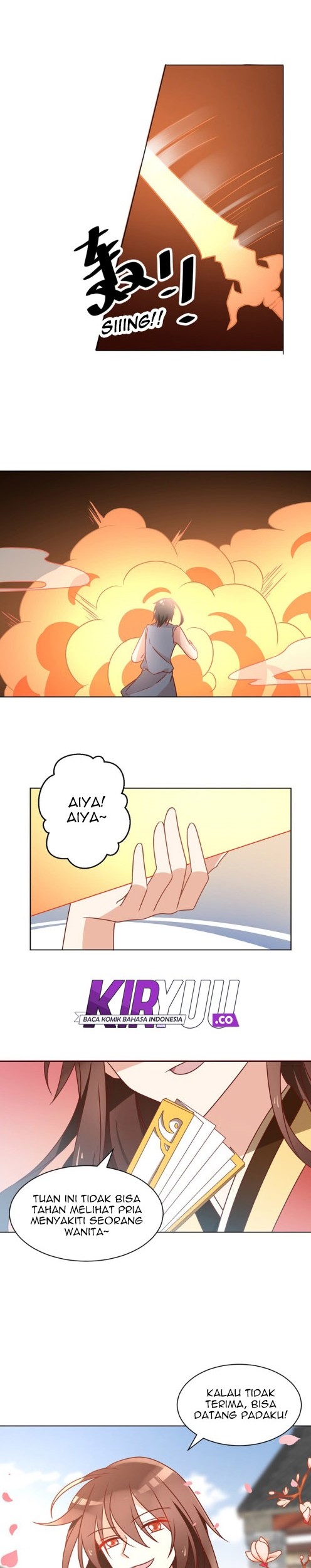 Meng Shi Zai Shang Chapter 43 Gambar 11
