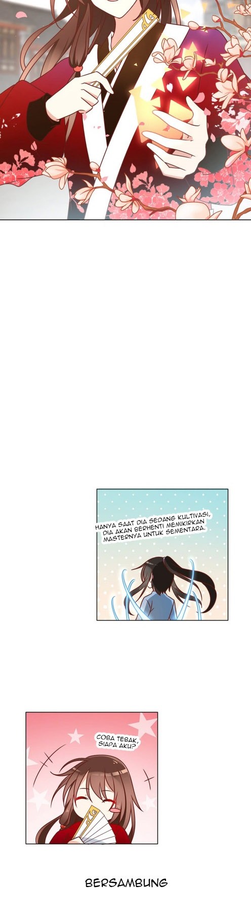Meng Shi Zai Shang Chapter 43 Gambar 12