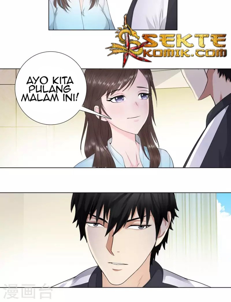 Master University Chapter 104 Gambar 4