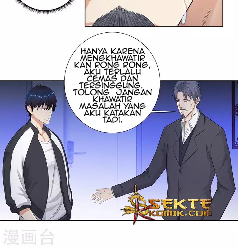 Master University Chapter 103 Gambar 8