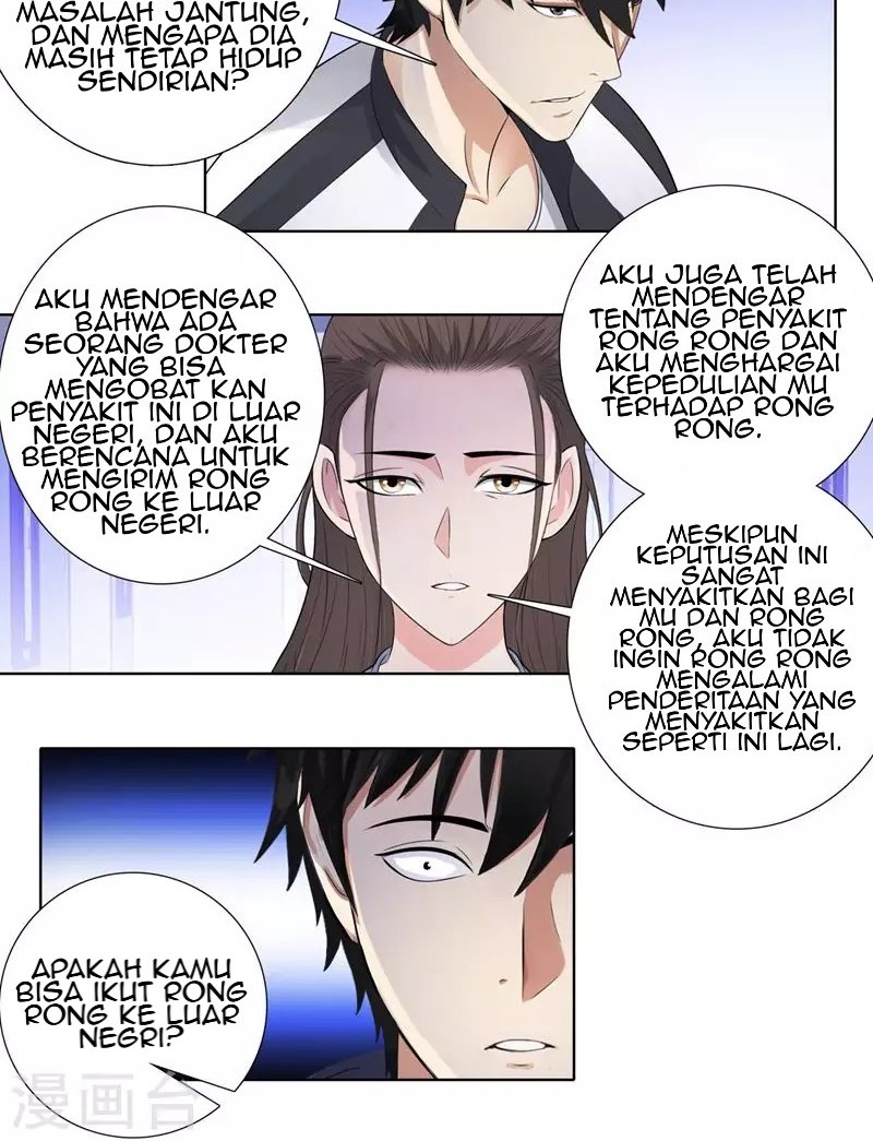 Master University Chapter 103 Gambar 10