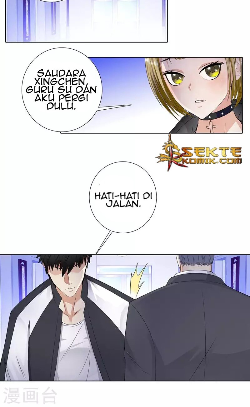 Master University Chapter 103 Gambar 12