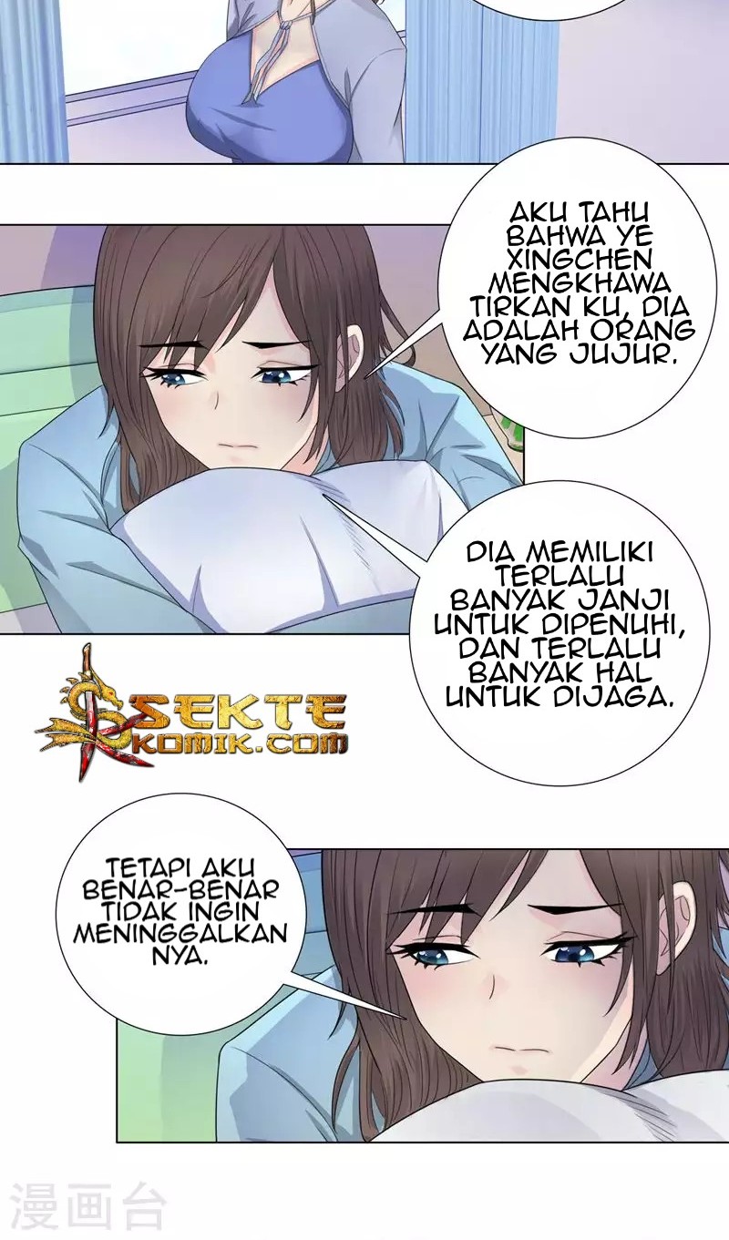 Master University Chapter 103 Gambar 14