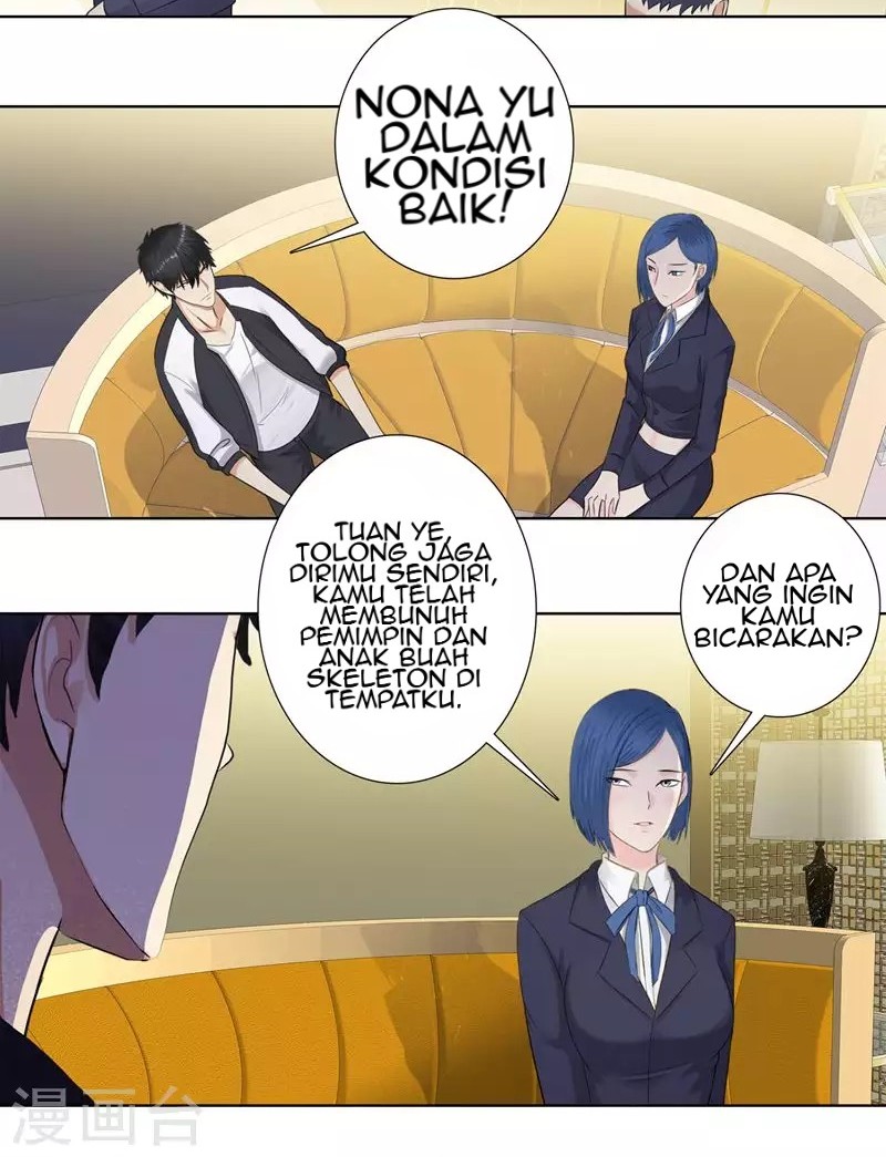 Master University Chapter 102 Gambar 8
