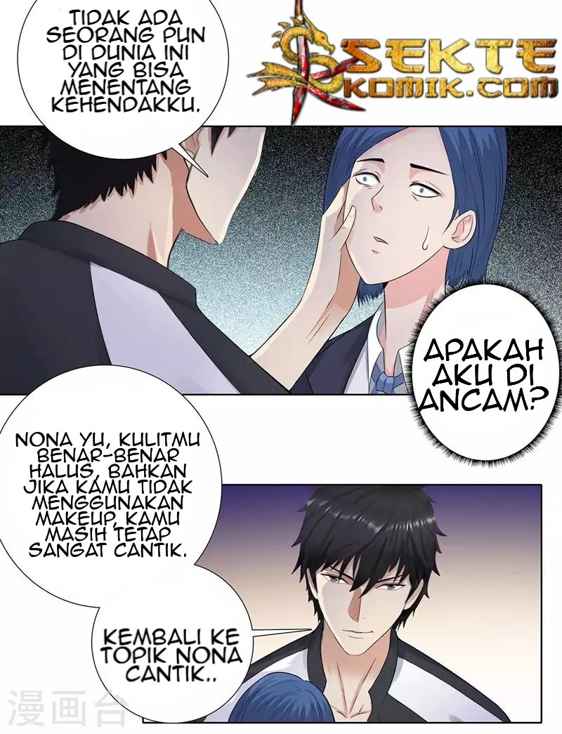 Master University Chapter 102 Gambar 10