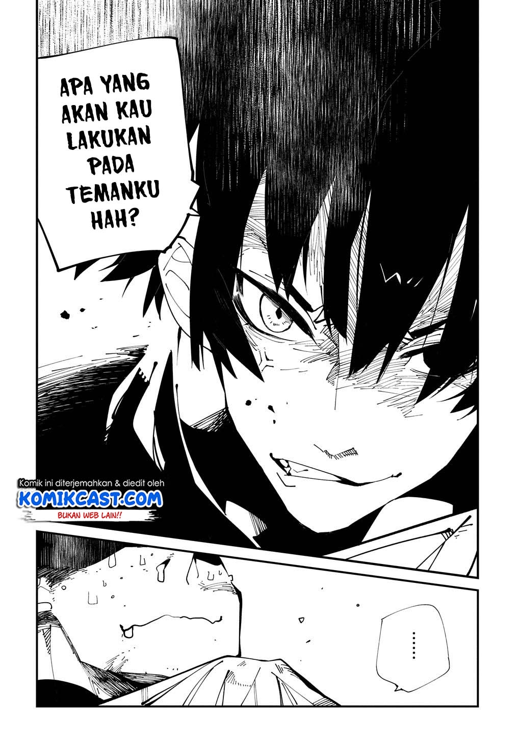 Isekai Tensei no Boukensha Chapter 13 Gambar 29