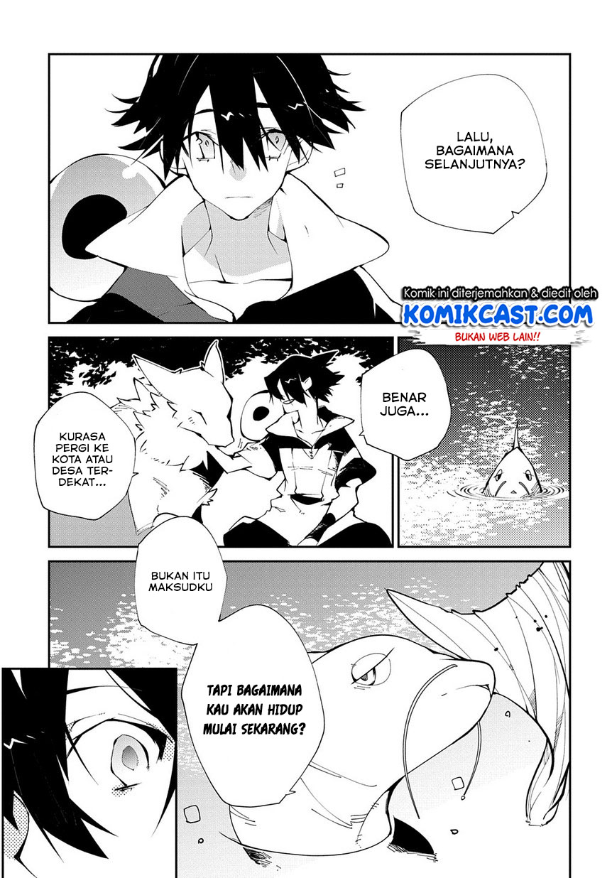 Isekai Tensei no Boukensha Chapter 12 Gambar 20