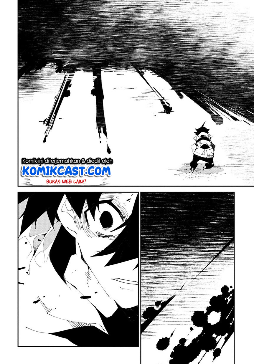 Isekai Tensei no Boukensha Chapter 10 Gambar 19