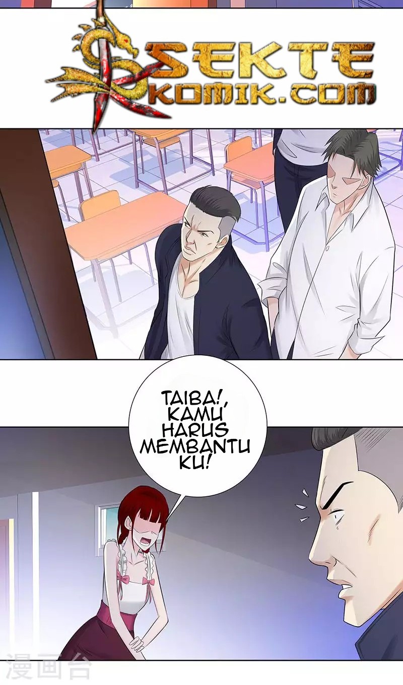 Master University Chapter 105 Gambar 8