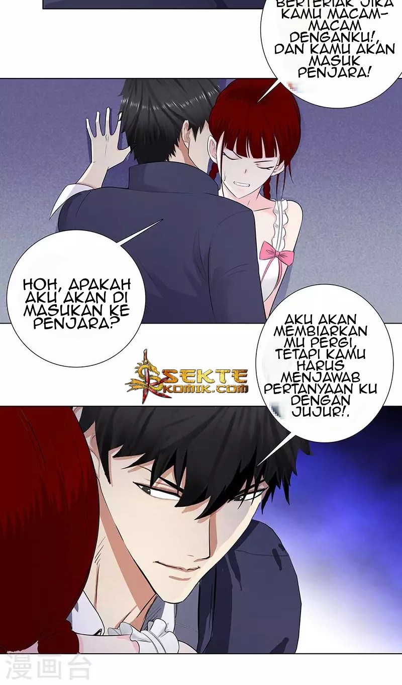Master University Chapter 105 Gambar 14