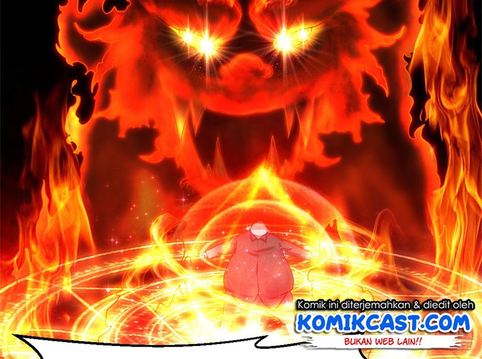 The Genius System Chapter 40 Gambar 20