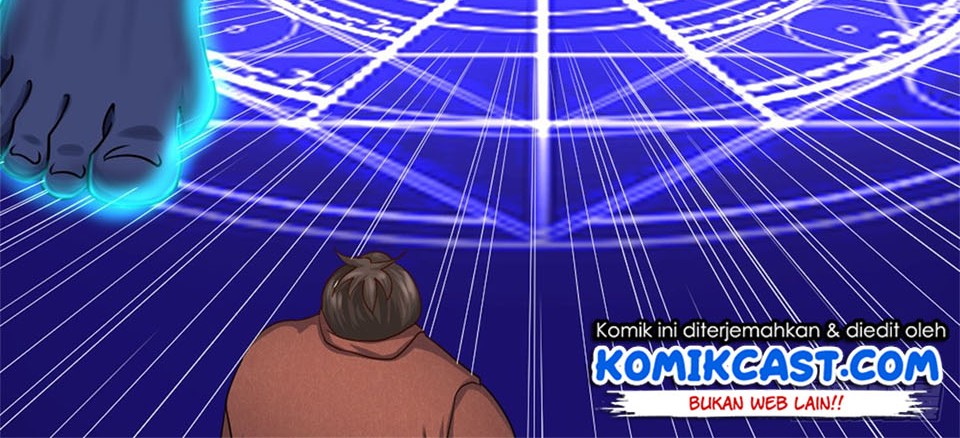The Genius System Chapter 40 Gambar 26