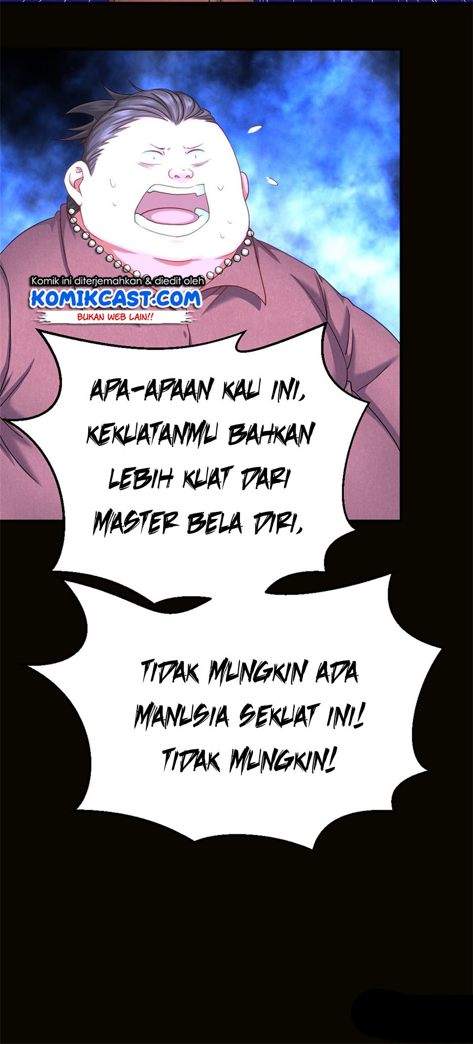 The Genius System Chapter 40 Gambar 27