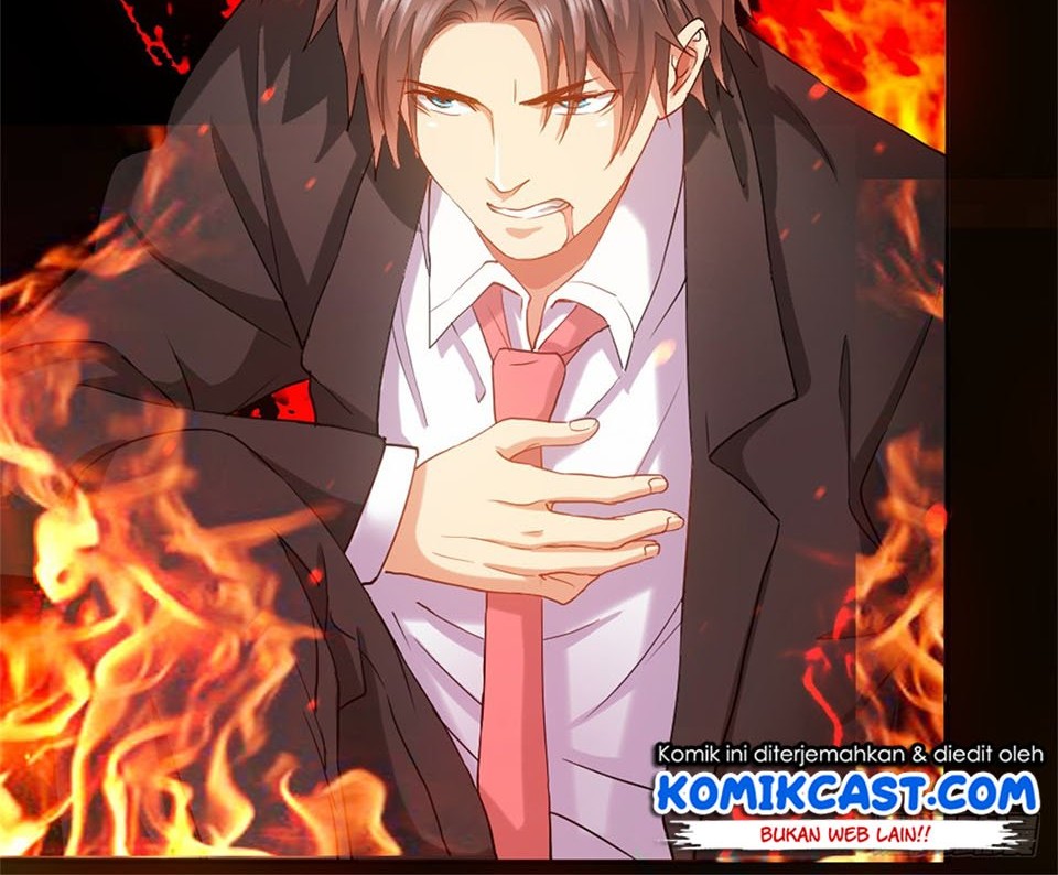 The Genius System Chapter 40 Gambar 6