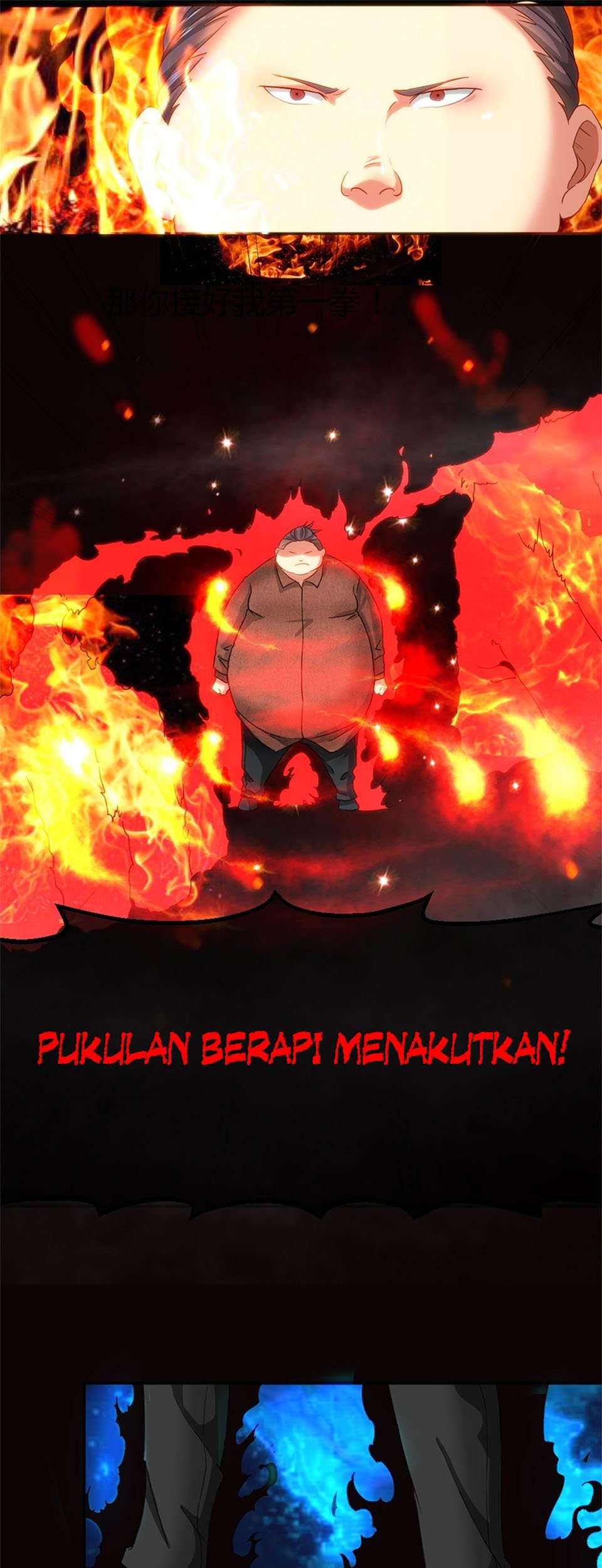 The Genius System Chapter 40 Gambar 10