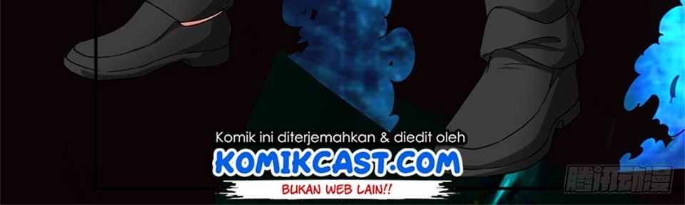 The Genius System Chapter 40 Gambar 11