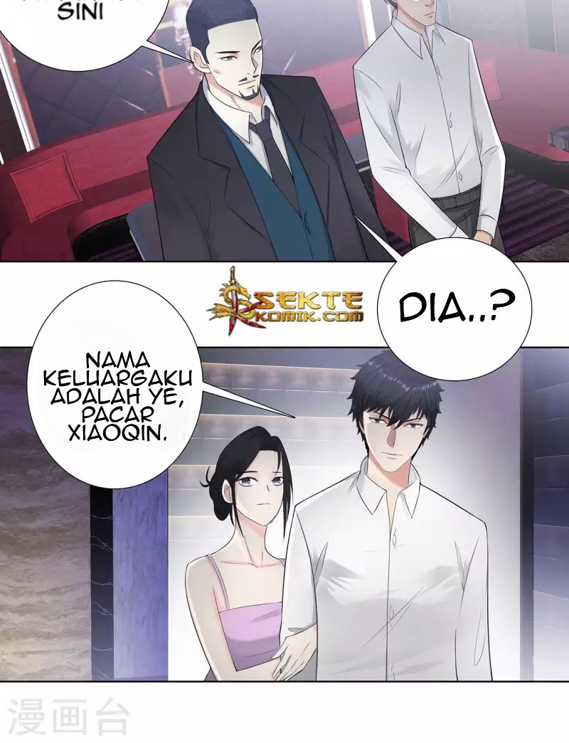 Master University Chapter 106 Gambar 5