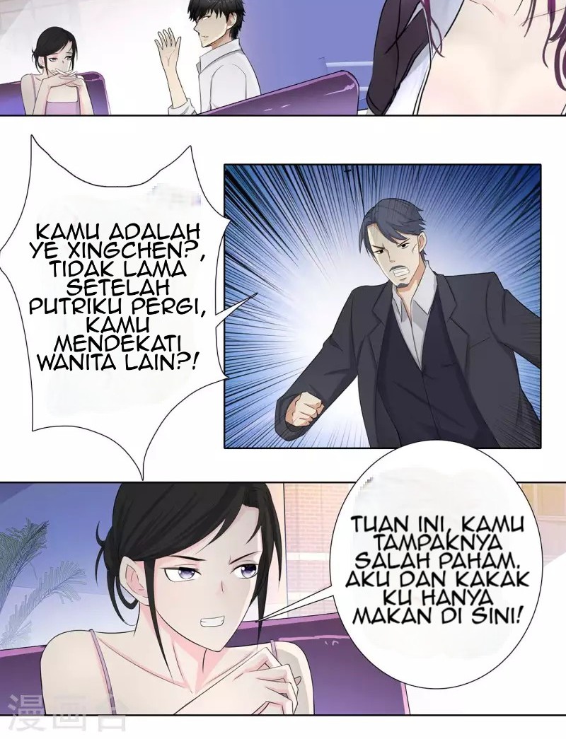 Master University Chapter 106 Gambar 13