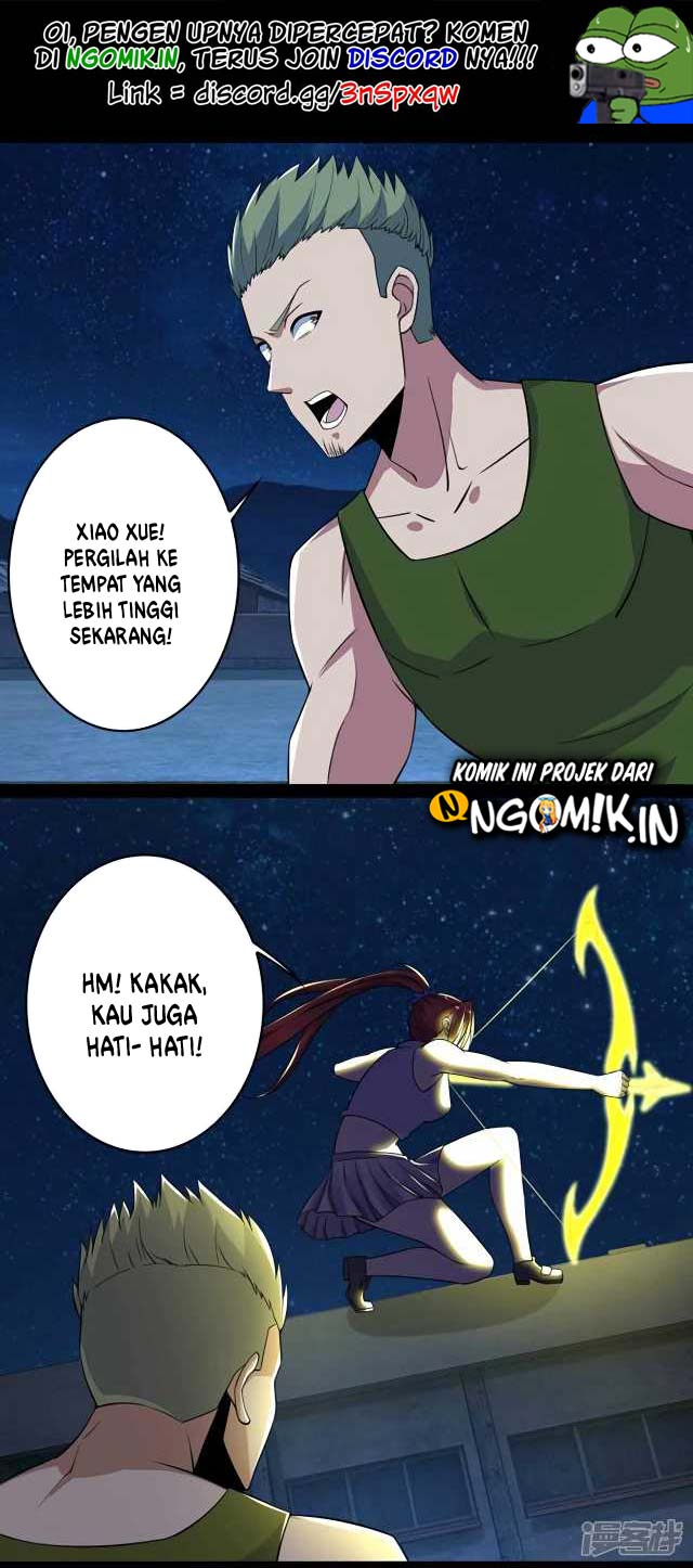 Baca King of Apocalypse Chapter 114 Gambar 2