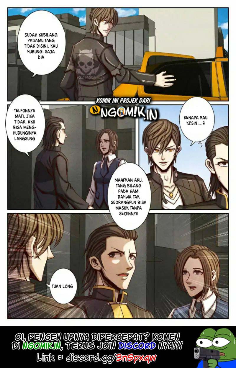 Return From the World of Immortals Chapter 47 Gambar 12