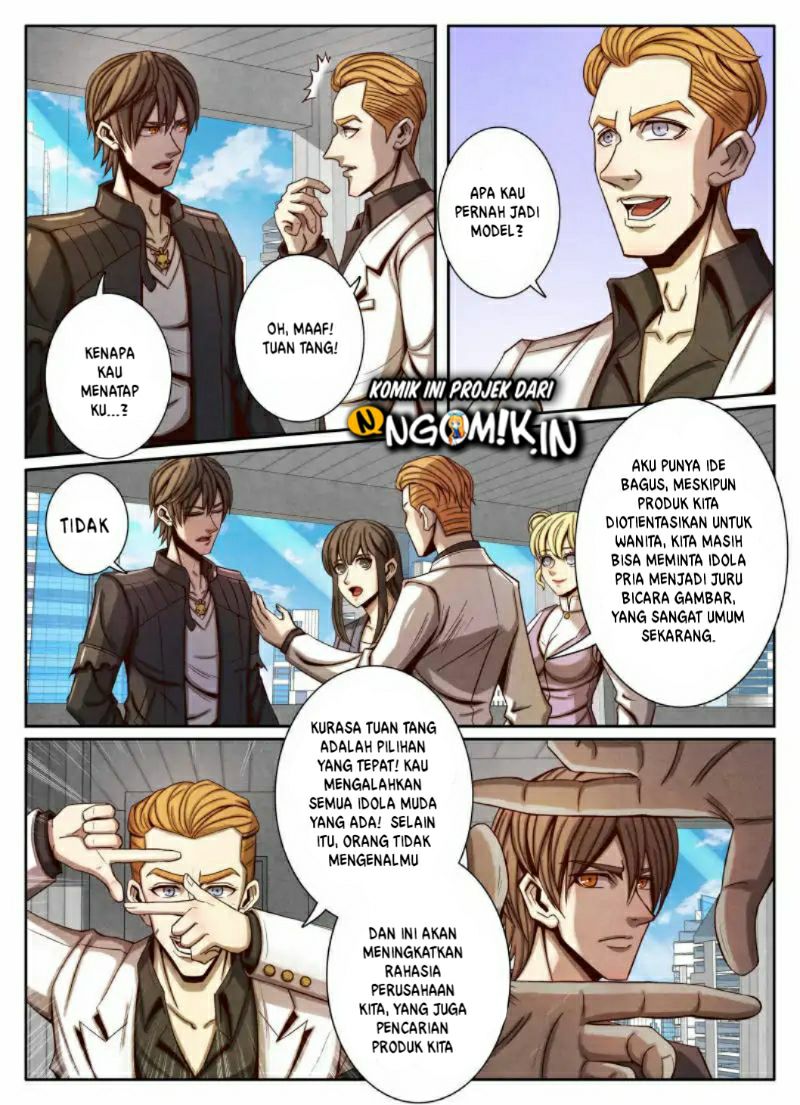 Return From the World of Immortals Chapter 47 Gambar 5
