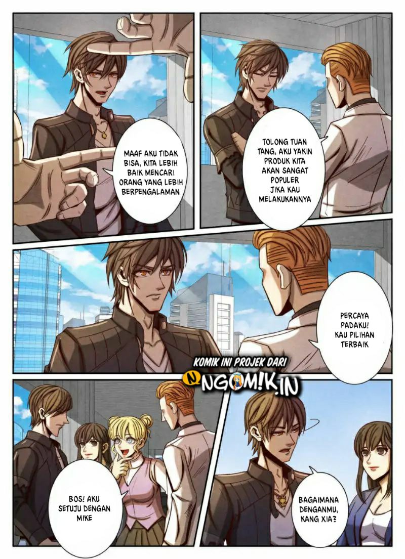 Return From the World of Immortals Chapter 47 Gambar 6