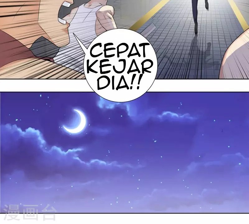 Master University Chapter 108 Gambar 9