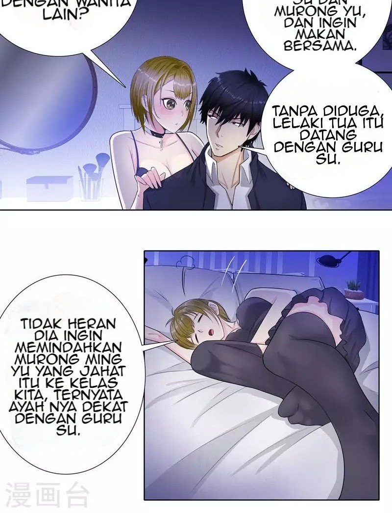 Master University Chapter 107 Gambar 4