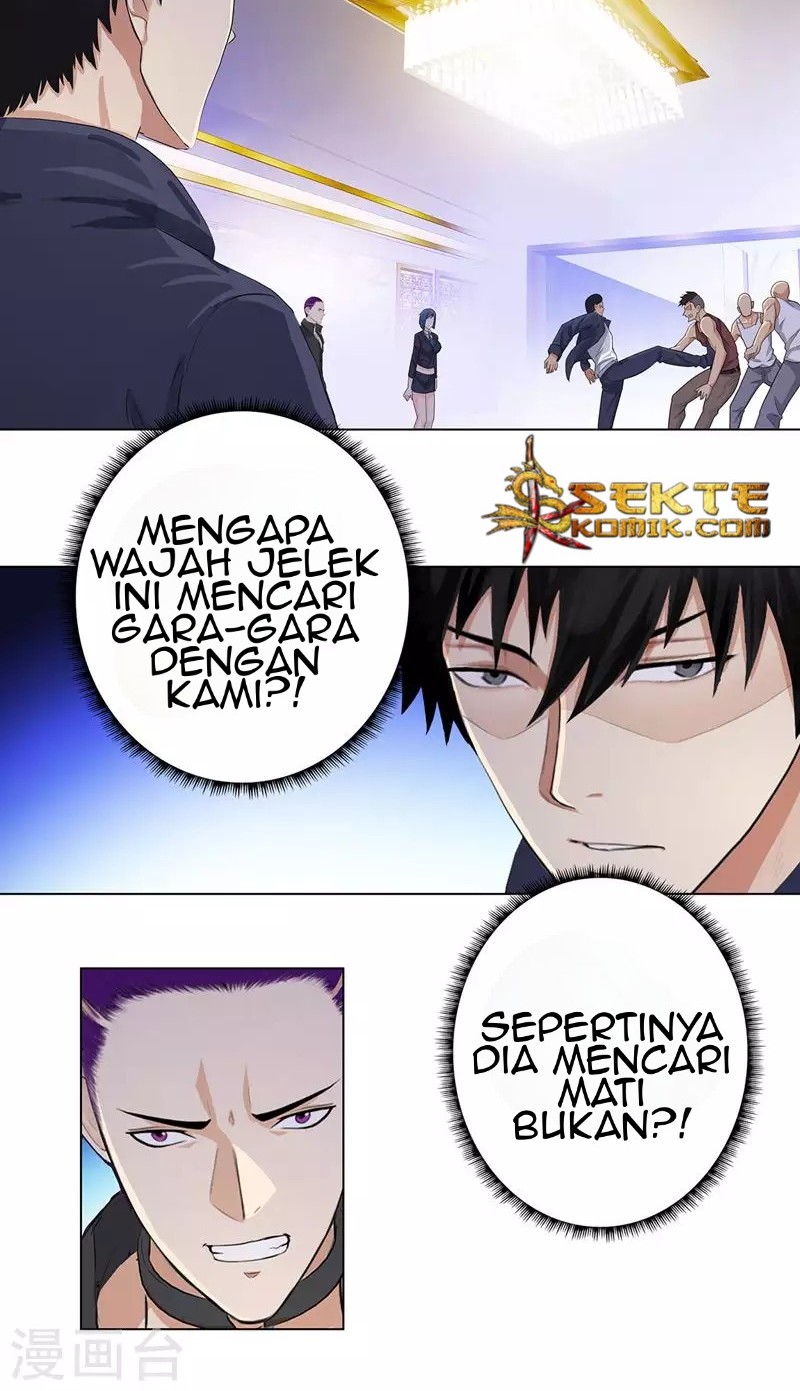 Master University Chapter 107 Gambar 10