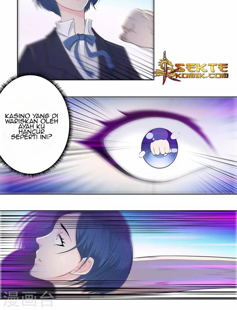 Master University Chapter 107 Gambar 12