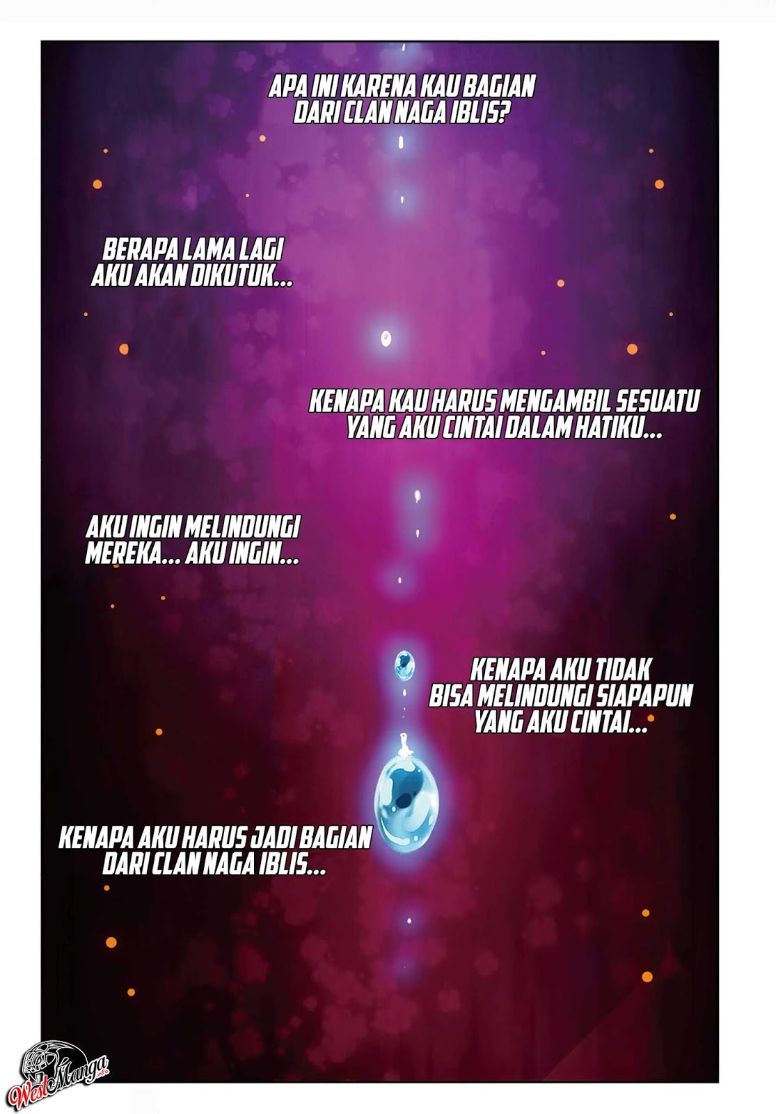 X Epoch of Dragon Chapter 73 Gambar 14