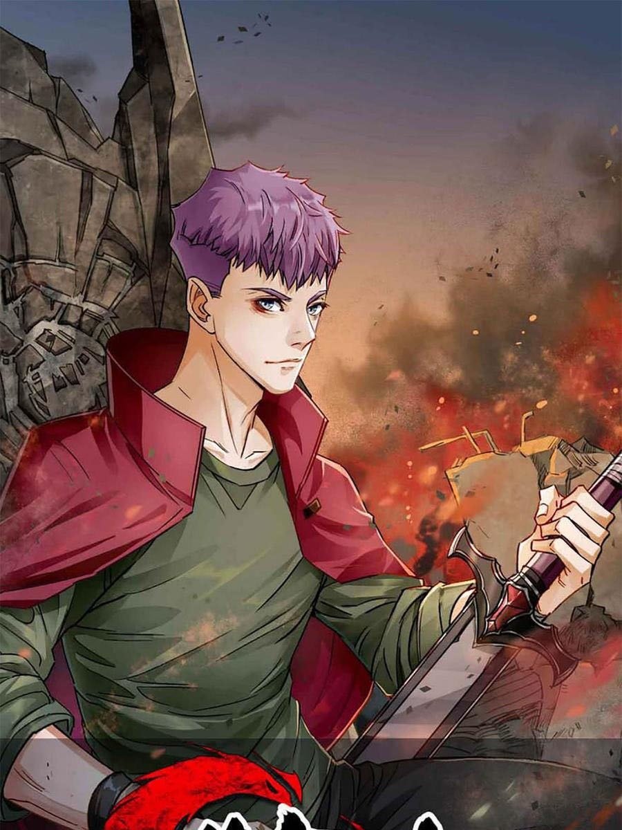 Baca The Hunter Chapter 177 Gambar 2