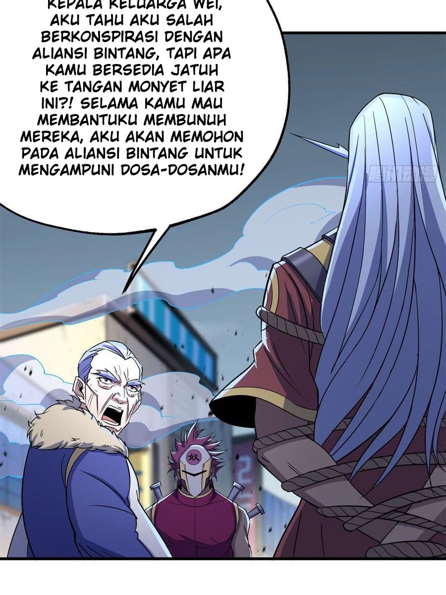 The Hunter Chapter 177 Gambar 46