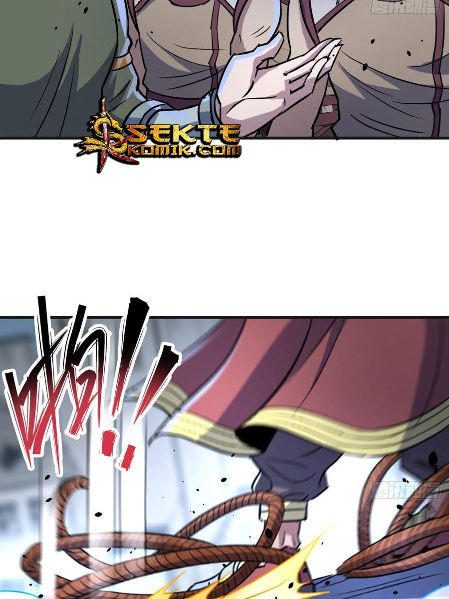 The Hunter Chapter 177 Gambar 49