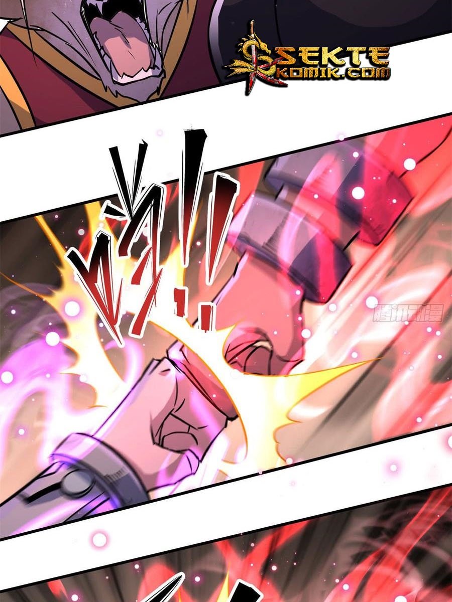 The Hunter Chapter 177 Gambar 8