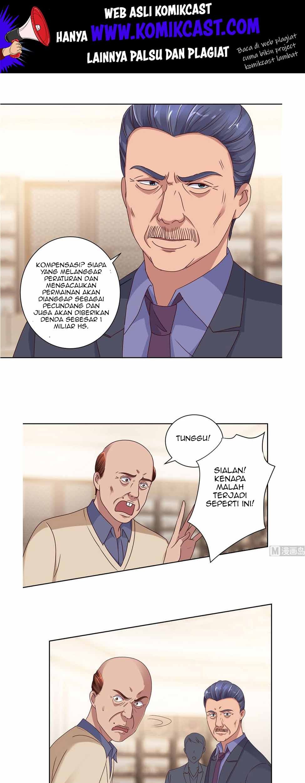 Baca  Metropolitan Supremacy System Chapter 80 Gambar 2