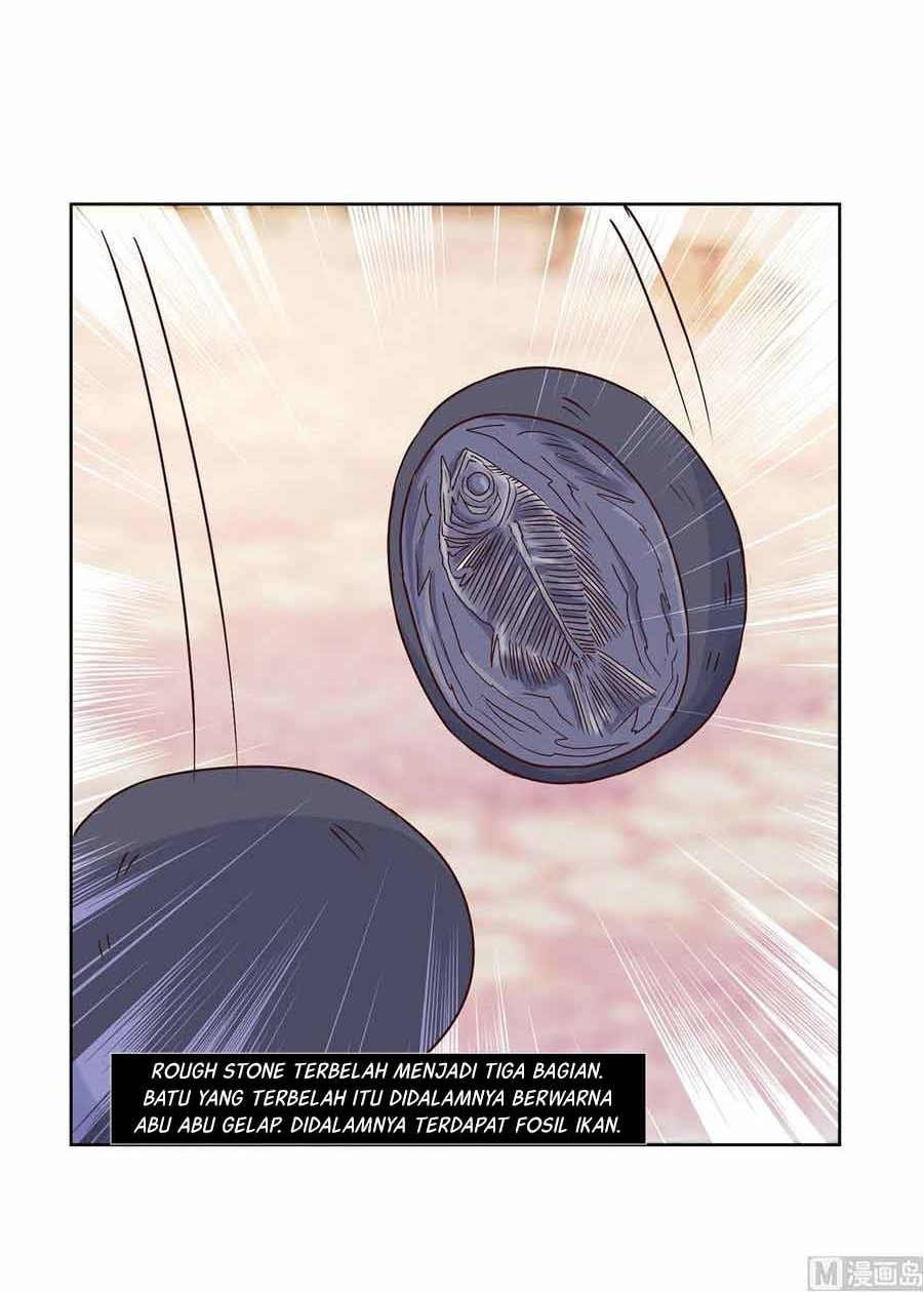 Metropolitan Supremacy System Chapter 80 Gambar 5