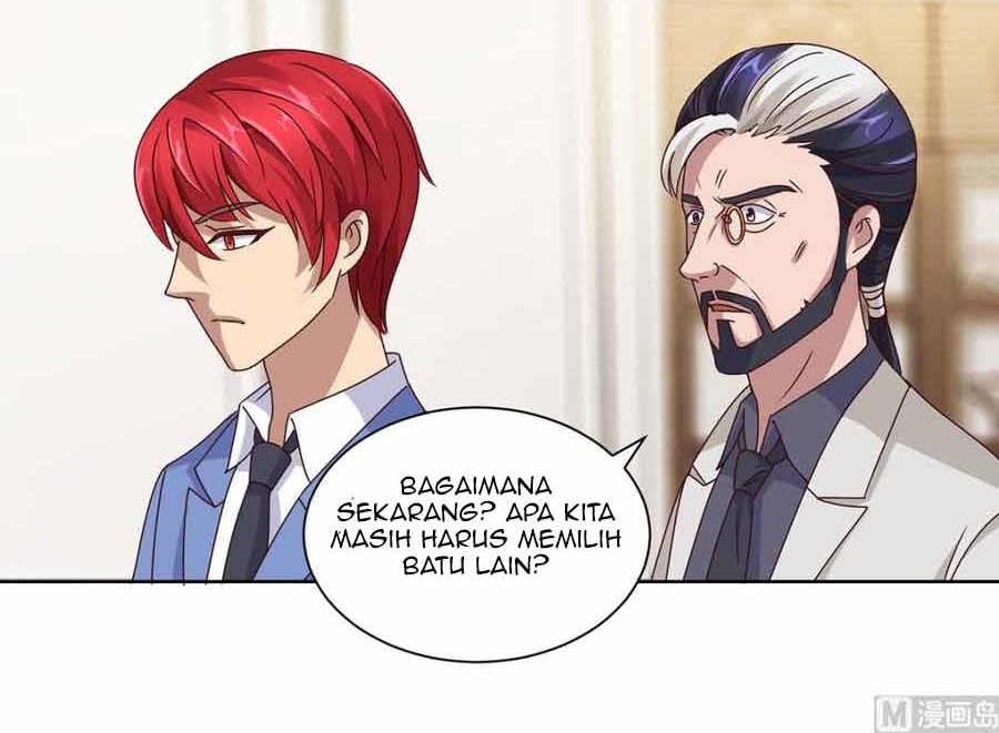 Metropolitan Supremacy System Chapter 80 Gambar 9