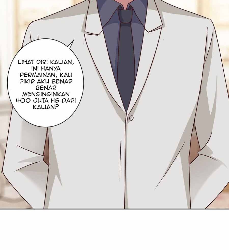 Metropolitan Supremacy System Chapter 80 Gambar 11