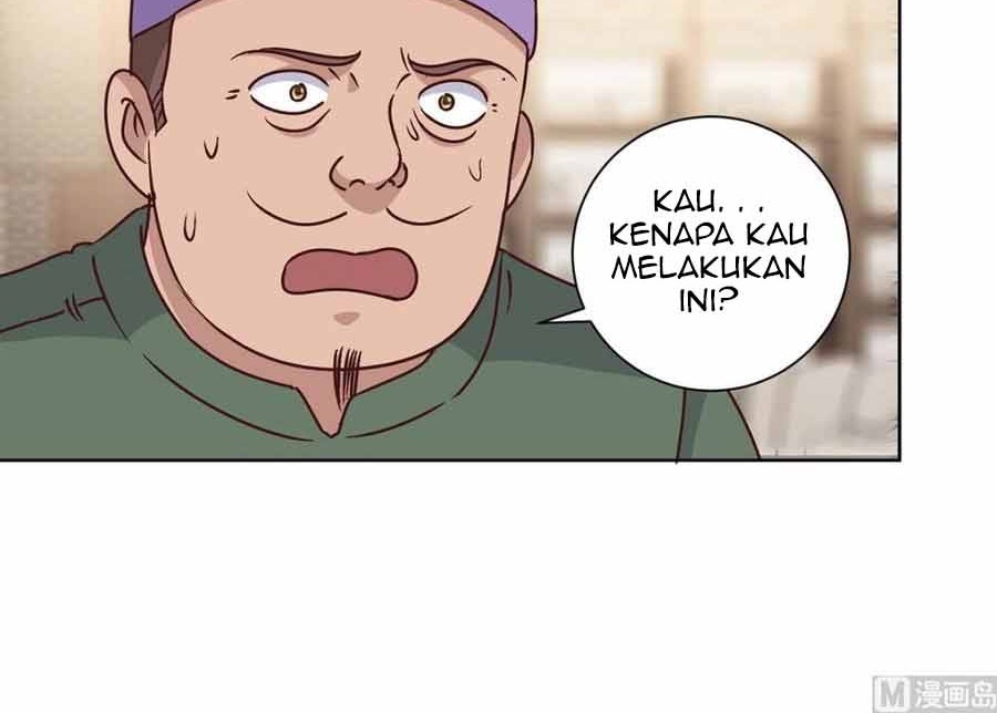 Metropolitan Supremacy System Chapter 80 Gambar 13