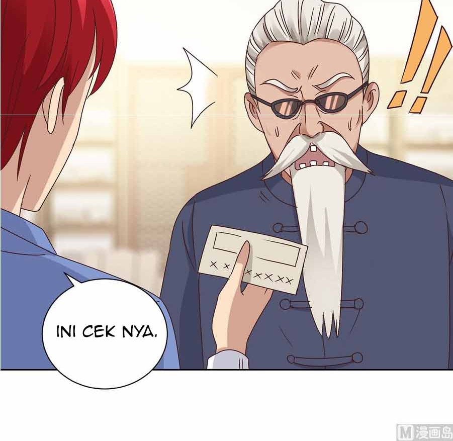 Metropolitan Supremacy System Chapter 80 Gambar 17