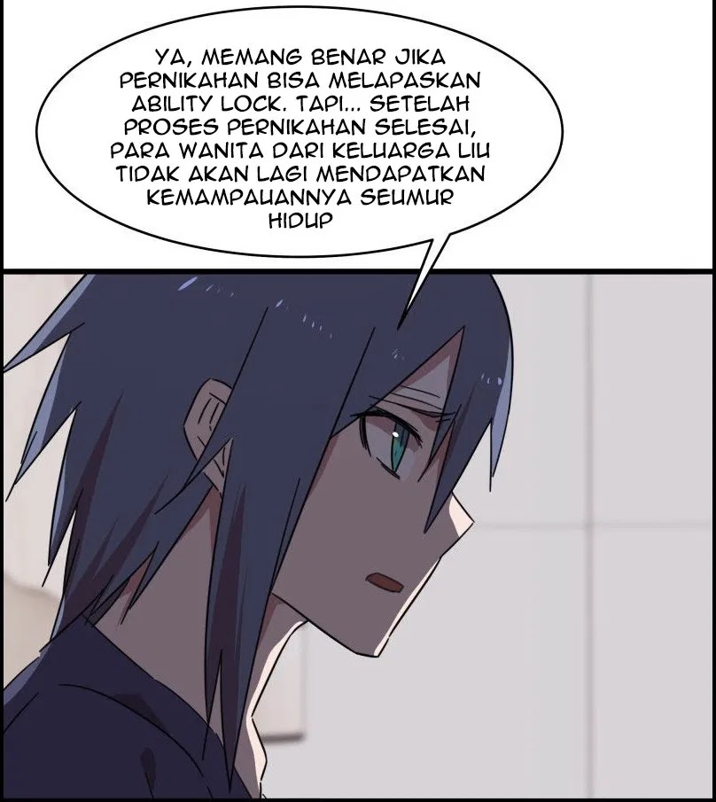 Master of Fortune Chapter 47 Gambar 13