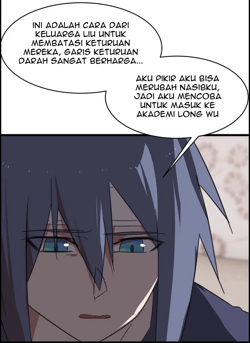 Master of Fortune Chapter 47 Gambar 15