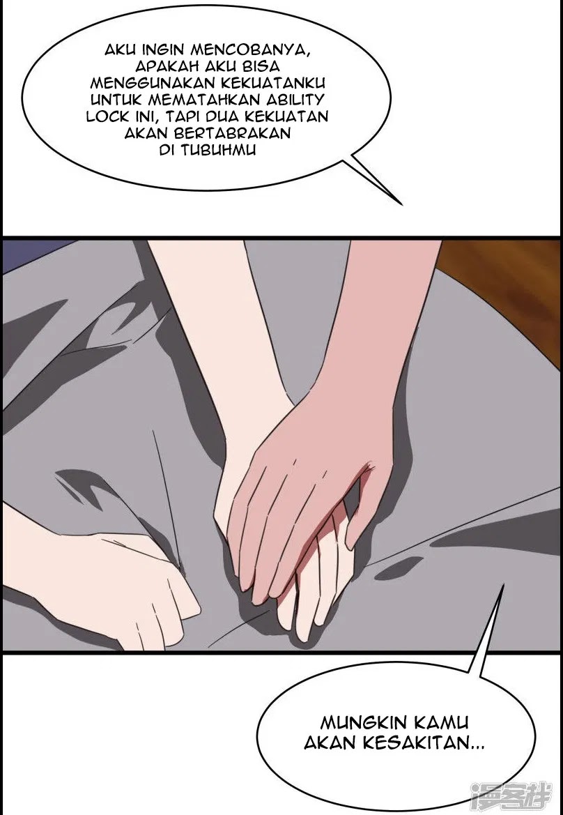 Master of Fortune Chapter 47 Gambar 18