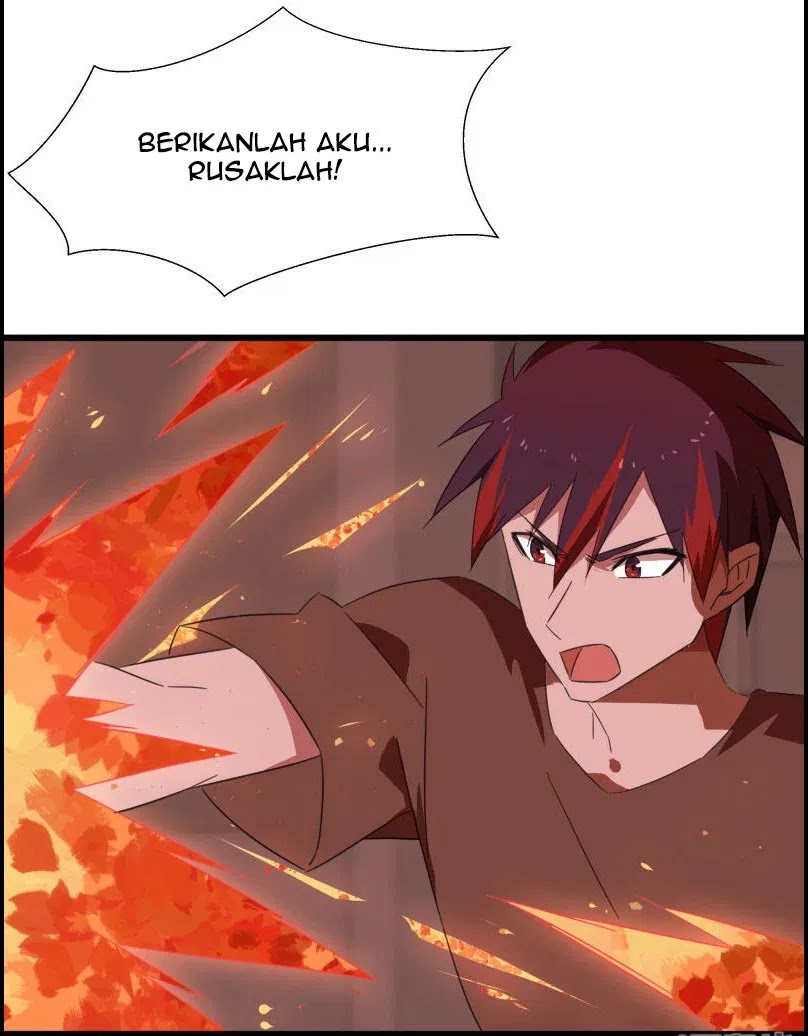 Master of Fortune Chapter 47 Gambar 23