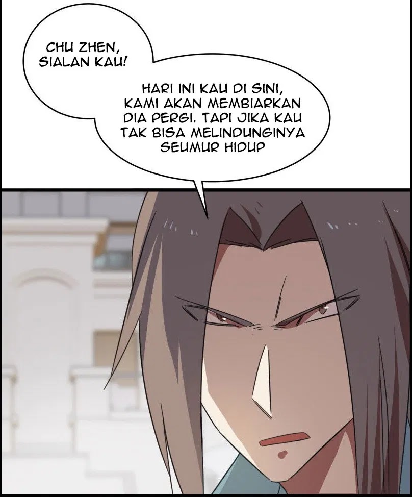 Master of Fortune Chapter 46 Gambar 4