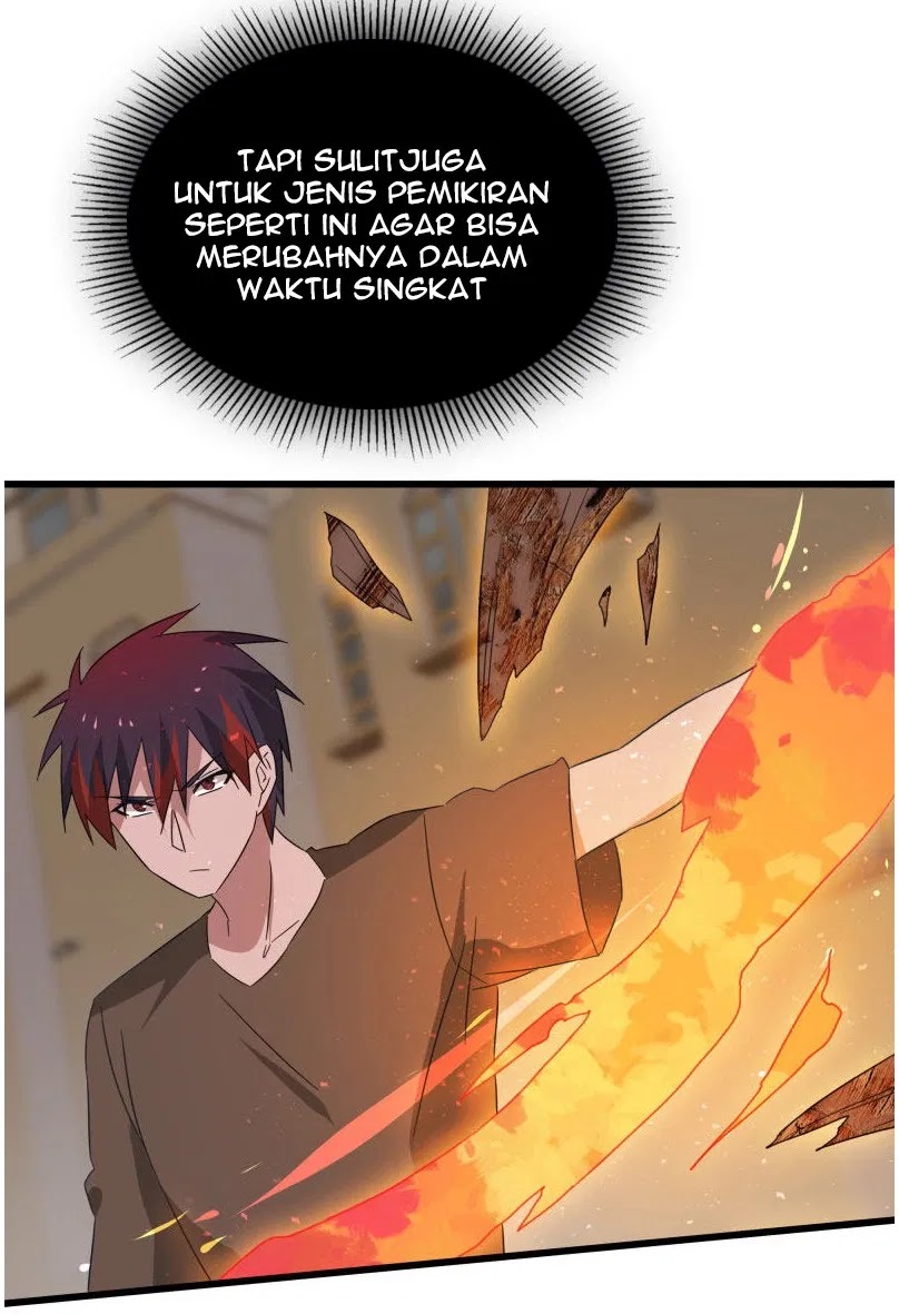 Master of Fortune Chapter 45 Gambar 21